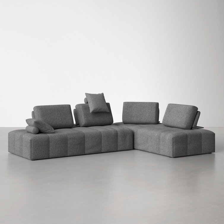 All modern online keating sectional